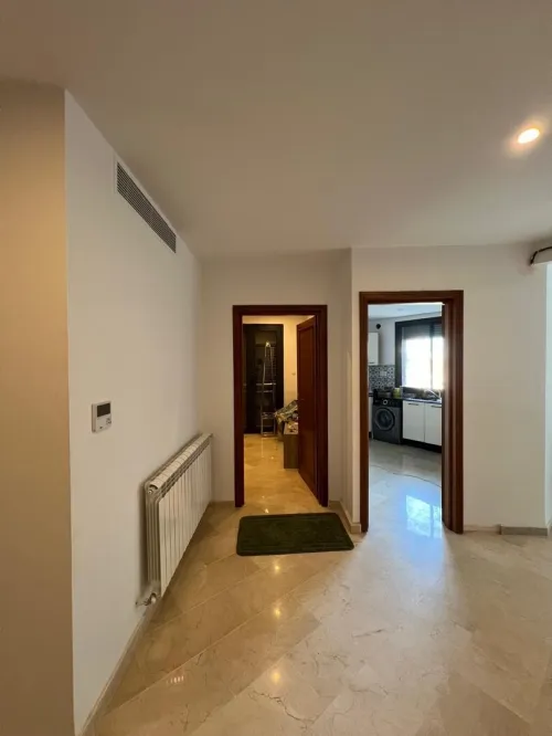 Location Appartement F4 Alger Hydra