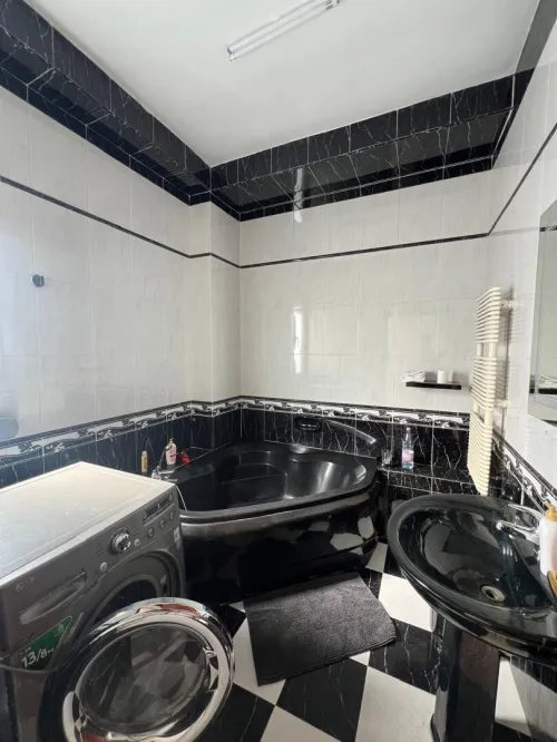 Location Villa Alger El mouradia
