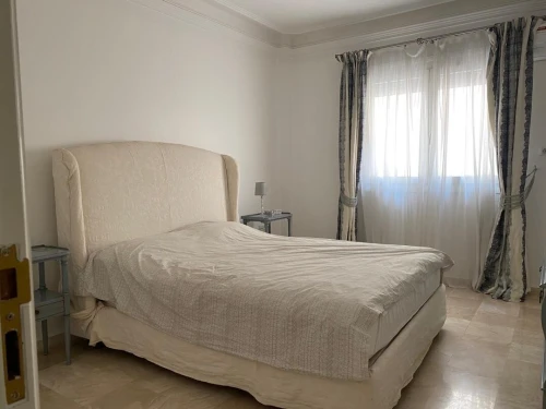 Location Appartement F5 Alger El biar