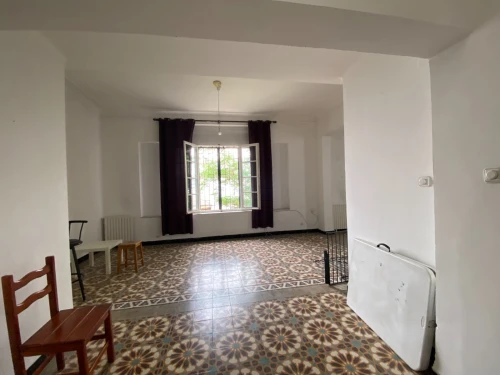 Vente Terrain Alger El biar