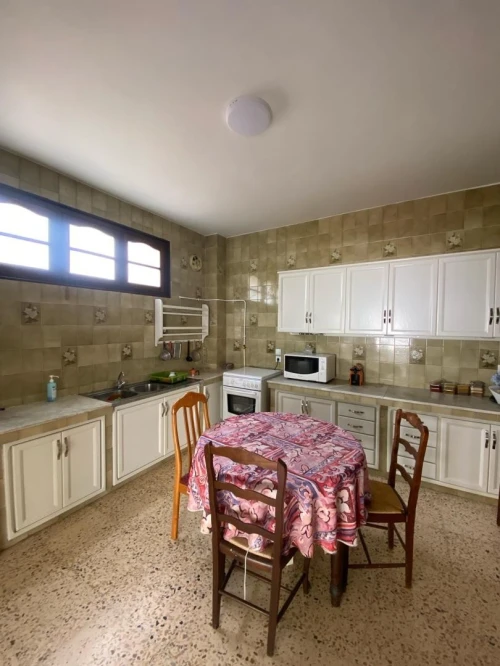 Location Appartement Niveau de villa F4 Alger Bir mourad rais