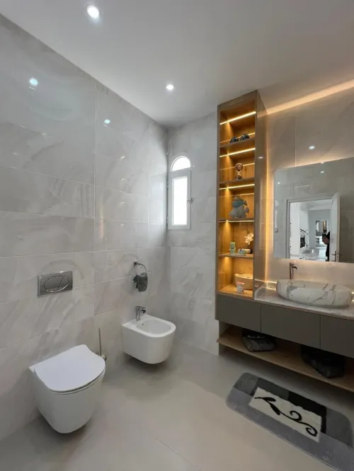 Location Villa Alger Cheraga