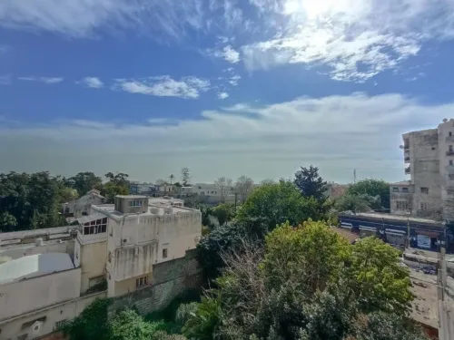 Location Appartement F4 Alger El biar
