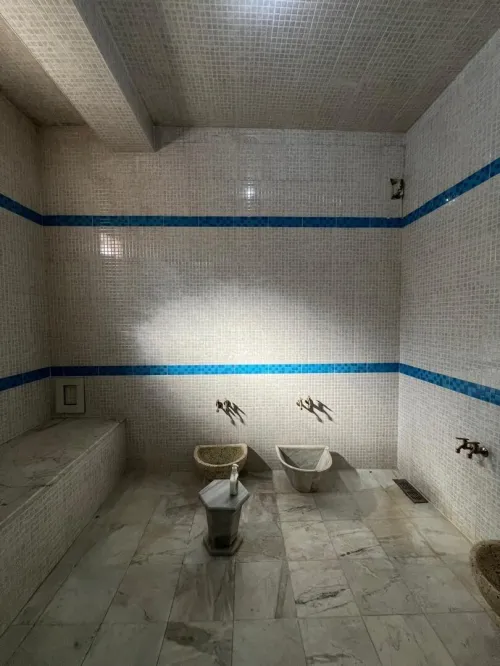 Location Villa Alger El mouradia