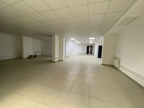 Location Immeuble Alger El biar