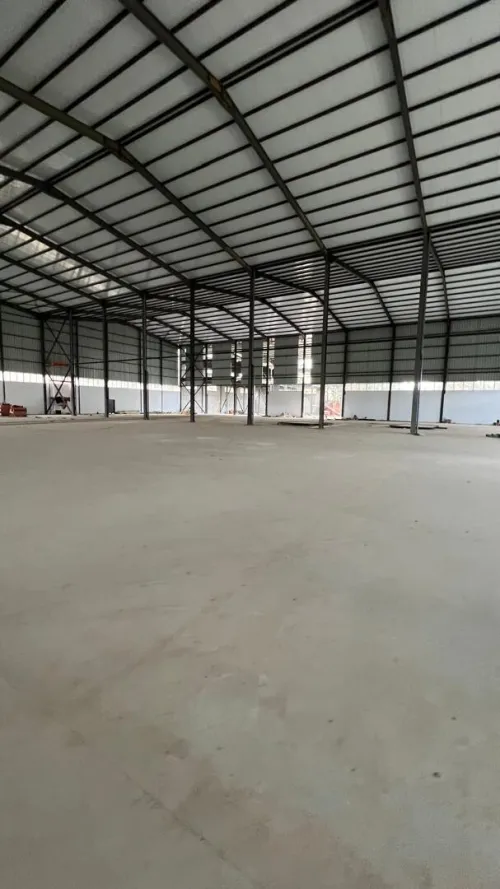 Location Hangar Boumerdès Hammedi