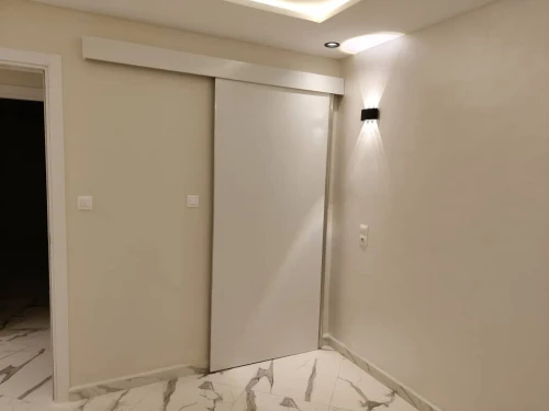Vente Appartement F5 Alger Beni messous