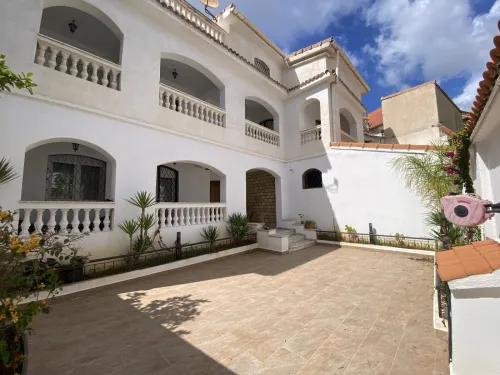 Vente Villa Alger Cheraga