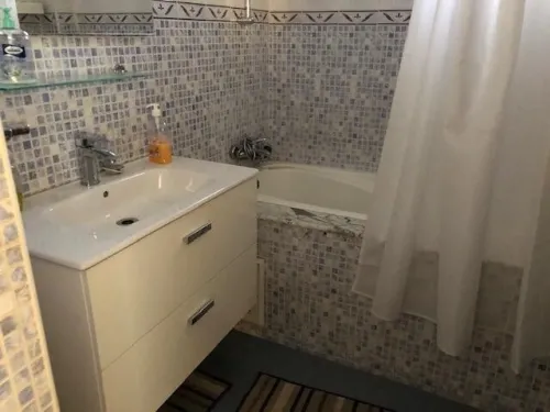 Location Appartement F5 Alger Hydra