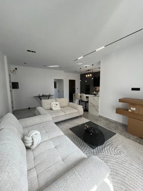 Vente Appartement F2 Alger Hydra