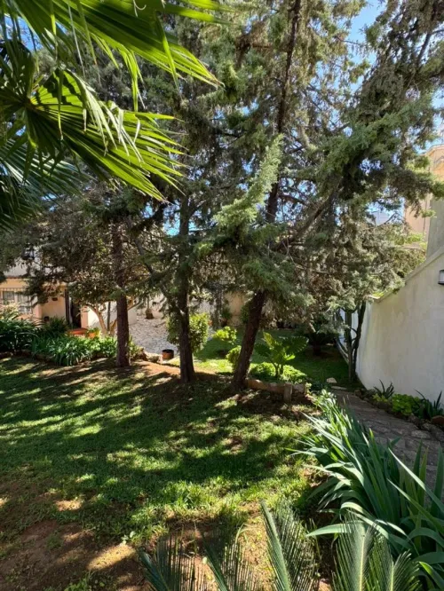 Location Niveau De Villa F3 Alger Birkhadem
