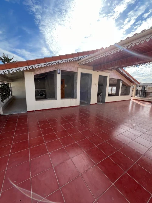 Location Villa Alger Birkhadem