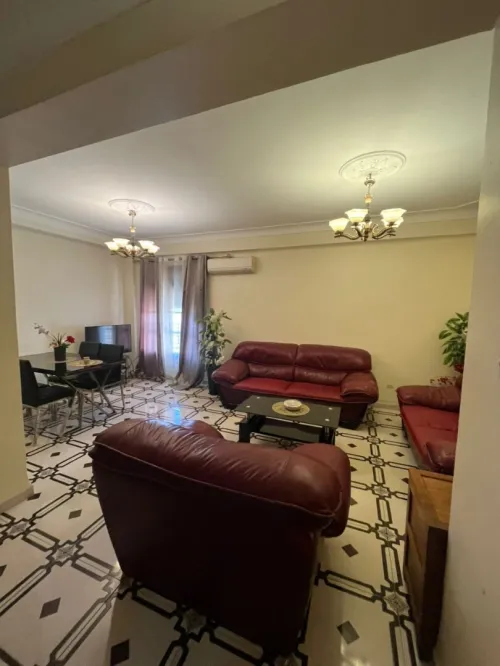 Vente Appartement F4 Alger Ben aknoun