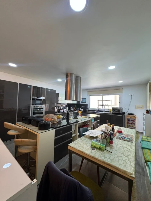 Vente Appartement Duplex F6 Alger Said hamdine
