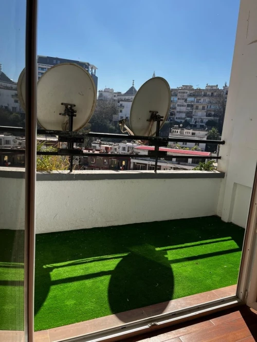 Location Appartement F3 Alger Hydra
