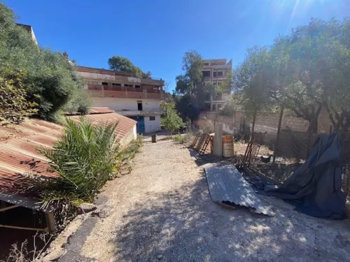 Vente Terrain Alger El achour