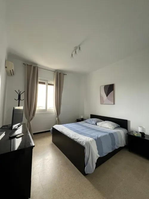 Location Appartement F4 Alger Hydra