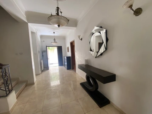 Vente Villa Alger Hydra