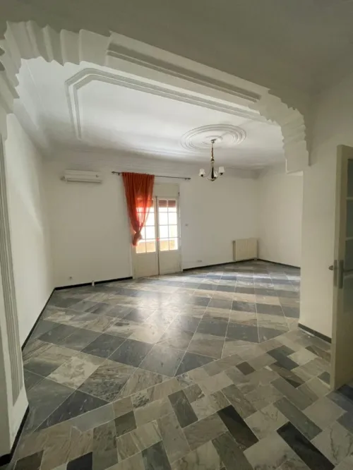 Location Villa Alger Hydra