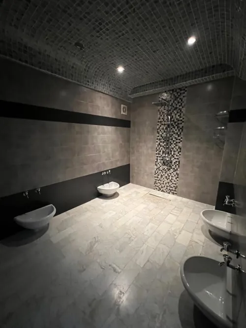 Location Villa Alger Cheraga