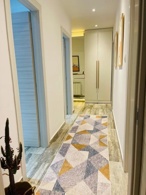 Location vacances Appartement Alger Hydra