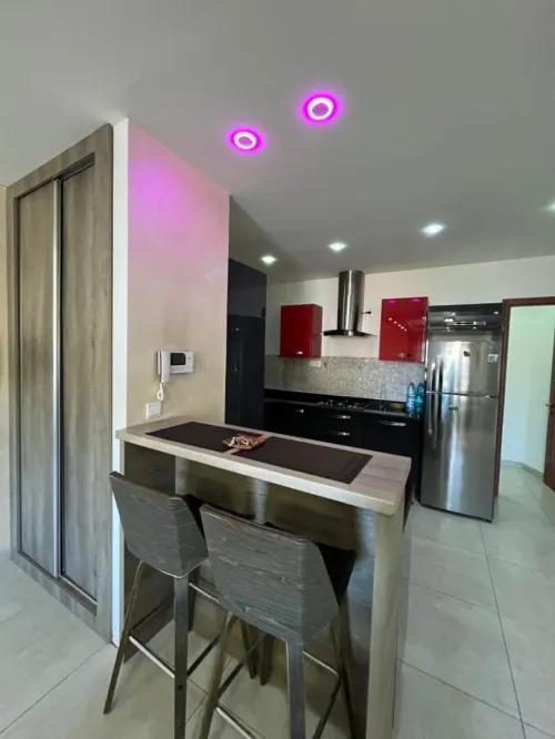 Location Appartement F3 Alger Hydra