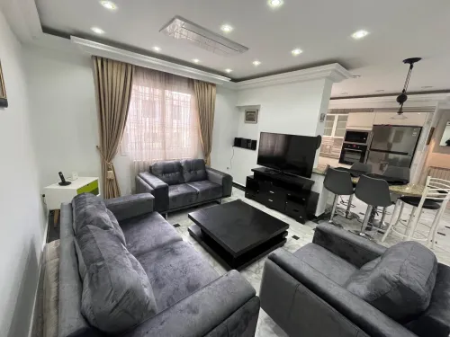 Location Appartement F3 Alger Hydra
