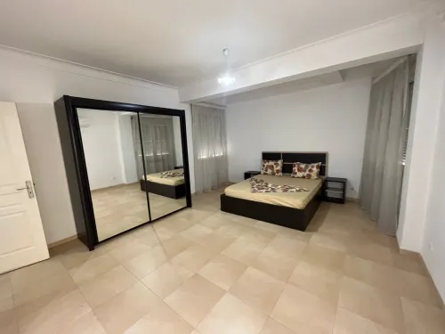 Location Appartement F2 Alger Hydra