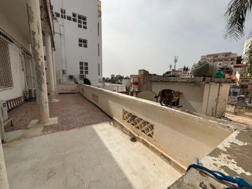 Vente Villa Alger Hydra