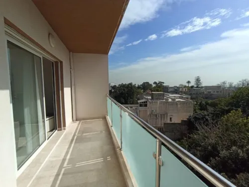 Location Appartement F4 Alger El biar