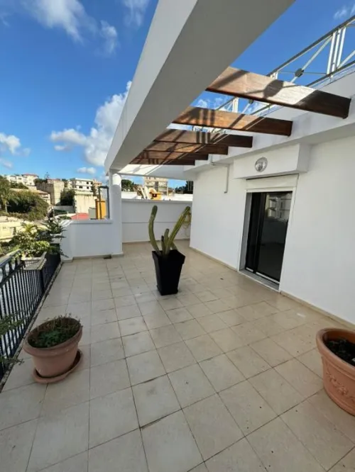 Location Immeuble Alger Hydra