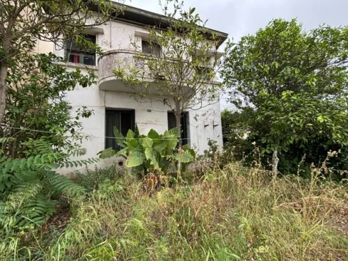 Vente Terrain Alger El biar