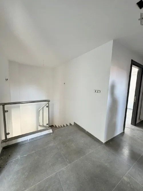 Vente Duplex F5 Alger El mouradia