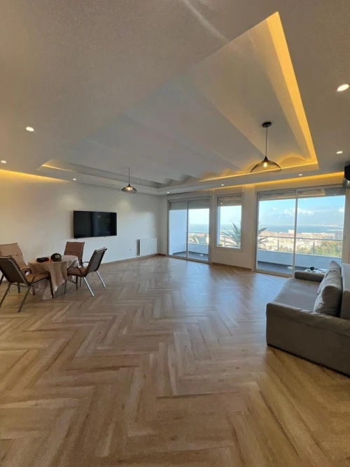 Location Appartement F3 Alger El biar