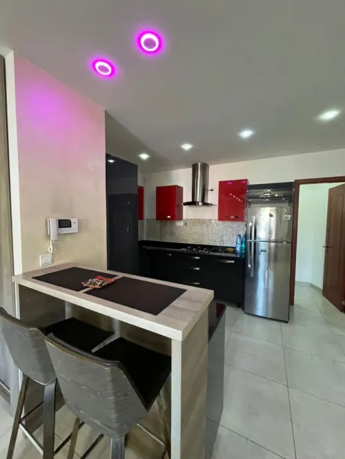 Location Appartement F3 Alger Hydra