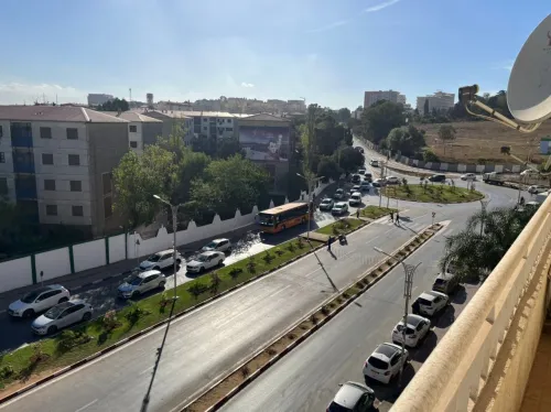 Location Appartement F3 Alger El achour