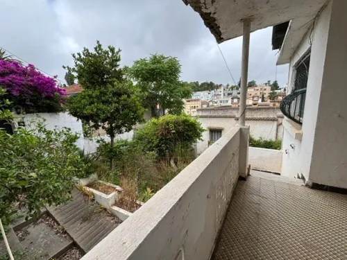 Vente Villa Alger El biar