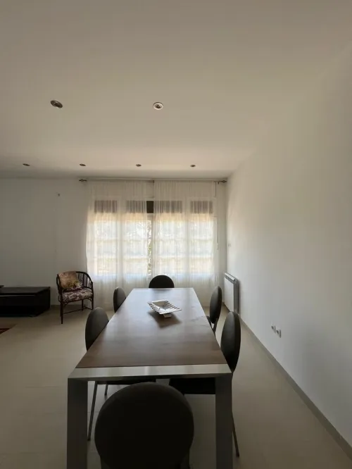 Location Appartement F3 Alger Hydra