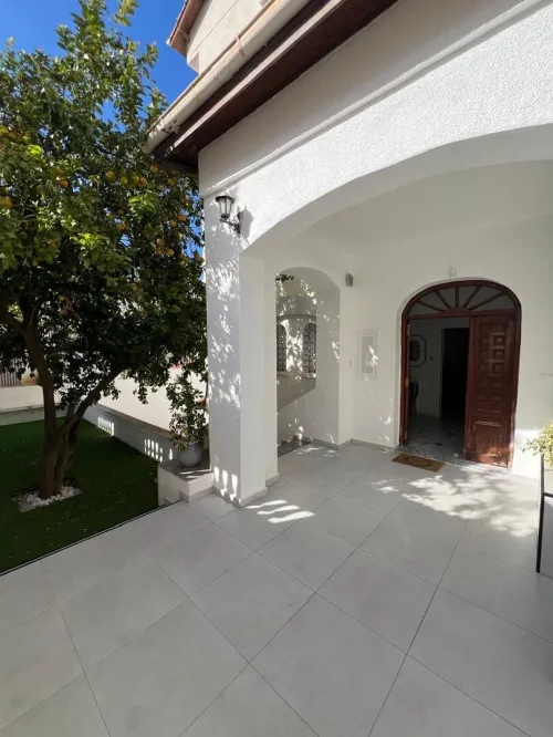 Location Villa Alger Cheraga