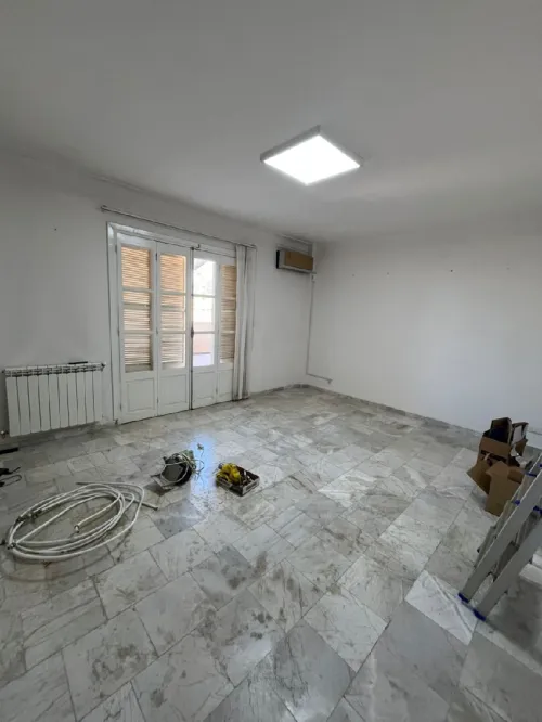 Location Appartement F3 Alger Said hamdine