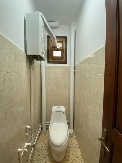 Location Appartement Niveau de villa F4 Alger Bir mourad rais