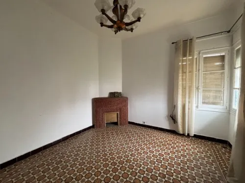 Vente Villa Alger El biar
