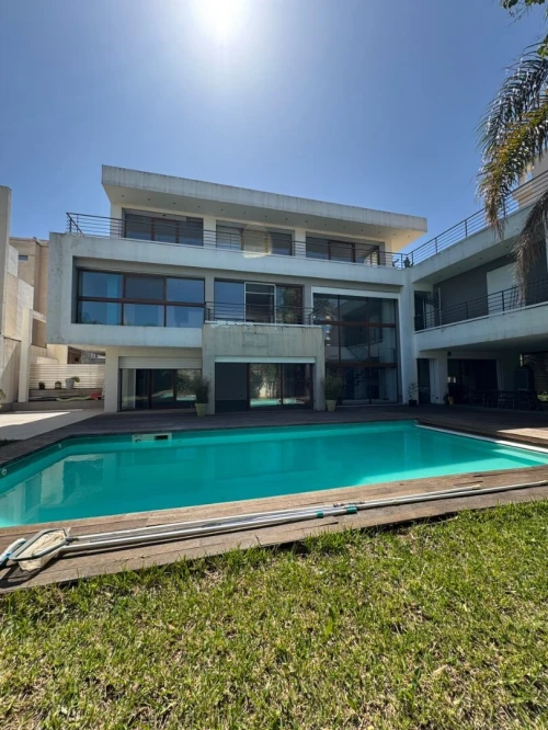 Vente Villa Alger Cheraga