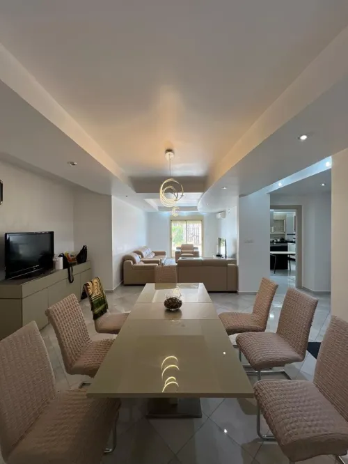 Location Appartement F6 Alger Hydra