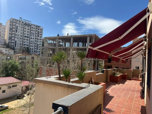 Vente Appartement Alger El achour