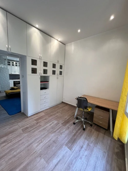 Vente Appartement F3 Alger Hydra