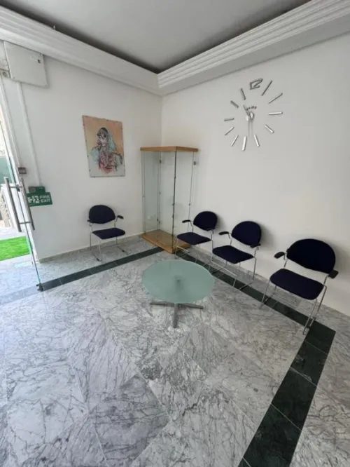 Location Immeuble Alger Hydra