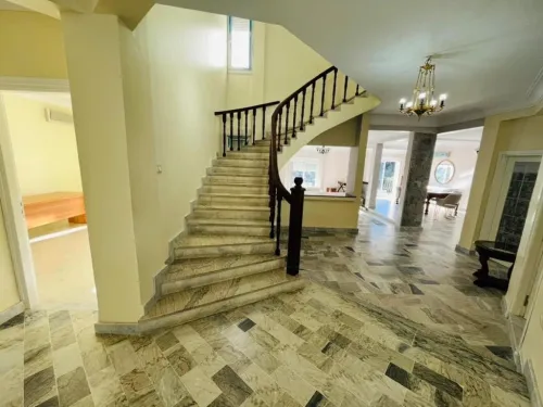 Location Villa Alger Hydra