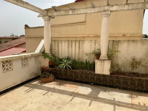 Location Niveau De Villa F4 Alger El biar