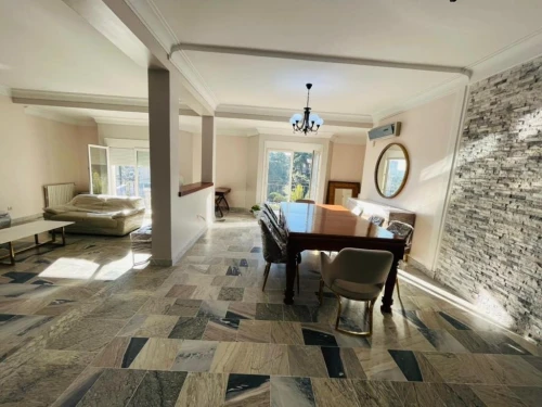 Location Villa Alger Hydra